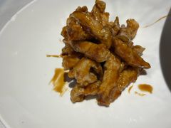 -庆云楼饭庄(什刹海店)