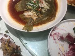 -金彤川菜(西稍门店)