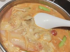-枣子树·素食餐厅(普陀山店)