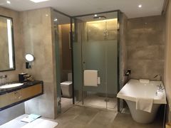 -无锡新湖铂尔曼大酒店