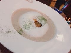 -YUE·6·西式融合餐厅(外滩六号店)