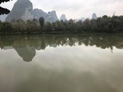-明仕田园