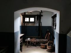 -青岛德国监狱旧址博物馆