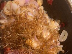 -狮王府淮扬菜(新街口友谊店)