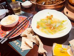 -拾捌川·自贡爆炒(新街口店)