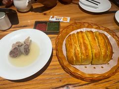 -老阿妈蒙古村·蒙古包·草原文化·歌舞表演(老君堂店)
