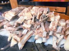 蒙料一八手把肉-蒙料·手把肉(望京店)
