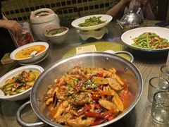 -田趣园长沙菜(天安云谷店)