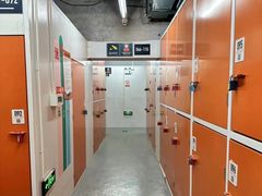 -大众迷你仓自助寄存仓库(徐家汇2店)