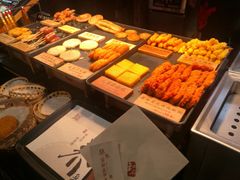 -和府捞面(东直门银座店)