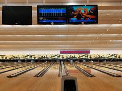 -广州保龄球馆(广州天河体育中心店)