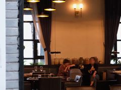-IL Forno 意坊·意大利餐厅(花园店)