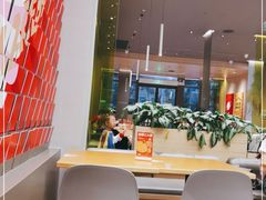 大堂-乐凯撒披萨(喜荟城店)