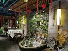 -萃華楼(王府井店)