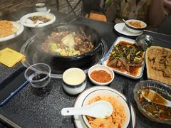 -夜郎国·贵州菜(南山店)