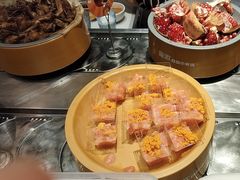 -龍歌自助小火锅(秦淮水游城店)
