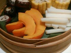 -粗茶淡饭·汉口公馆(循礼门店)