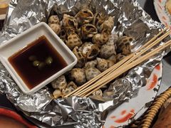 -辉记炭烧海鲜大排档·老字号(福田店)