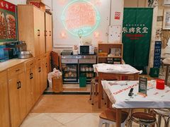 大堂-东排食堂长沙小吃大排档(五一广场店)