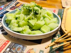 -那些年记忆烧烤