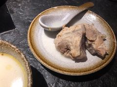 -新草堂锅物料理(泉城路店)