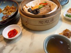 -陶陶居酒家(新天地店)