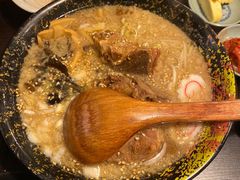 -日本料理神拉面