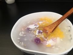 -贡梅老面馆·蟹粉面·无锡特色小吃(南长街主推店)