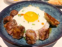 -L'Arome芳芳法国餐厅(仙林金鹰店)