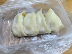 -水丰锅贴(延吉东路店)