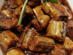 -必点海鲜·鲅鱼水饺(鞍山西道店)