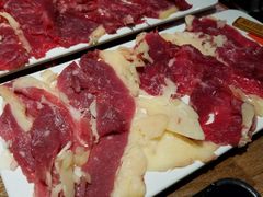 -牛很鲜潮汕牛肉火锅(朝晖路店)