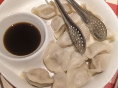 -西贝(上海中心店)