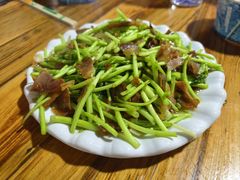 -阿葉农家饭店