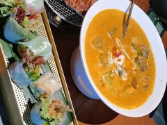 -Tegu泰古莲·泰国餐厅(红山6979店)