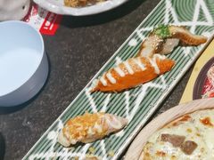 -古田居·特色寿司料理(星之岛旗舰店)