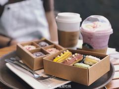 -星巴克臻选(成都宽窄巷子店)