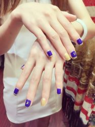 -AKIRA 安久日式美甲美睫