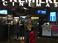 -百美汇影城(LUXE嘉里中心店)