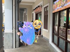 -吴日彪蒜香猪牛排(水巷口店)