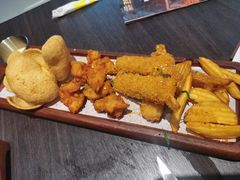 -卡朋西餐(宝安大仟里店)