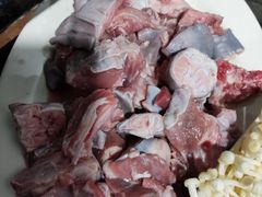 羊肉-东山羊庄(八卦岭店)