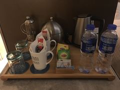 -扬州绿地铂骊酒店