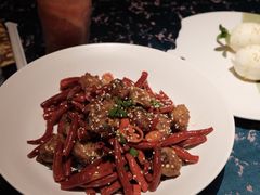 -茶人村·宫廷私厨(奥体印象城店)