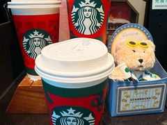 -星巴克臻选(北京富力家园店)