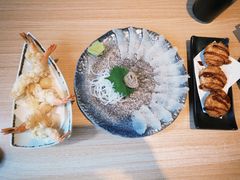 -胜代日本料理(云程巷小区店)