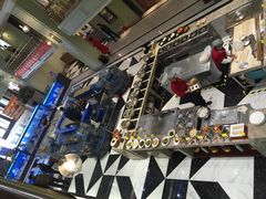 -新海渔港·胶东海鲜家常菜·家宴(奥体中心店)