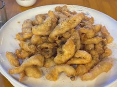-天地家常菜