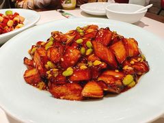 -新侨小馆(东直门北小街店)