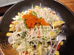 -京鹿料理(荟聚店)